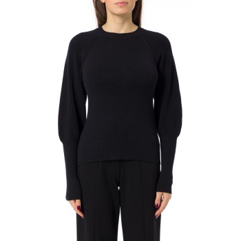 Maglia in viscosa Armani Exchange