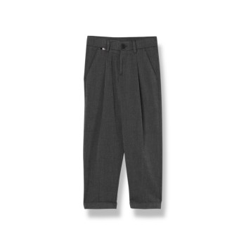 Pantaloni Boss bambino