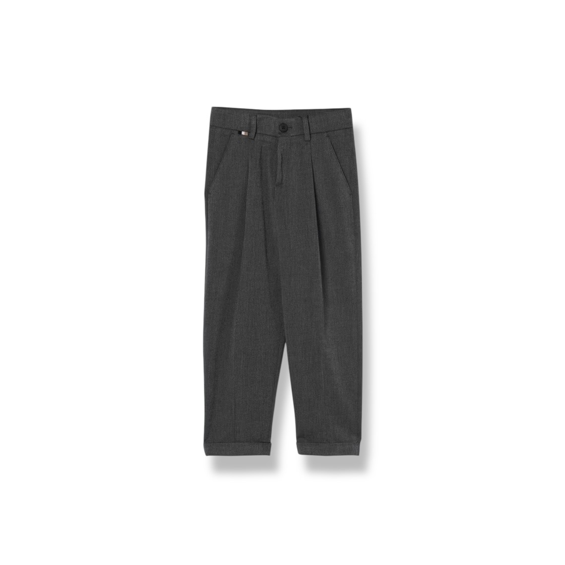 Pantaloni Boss bambino