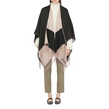 Poncho Liu Jo Oval Mono