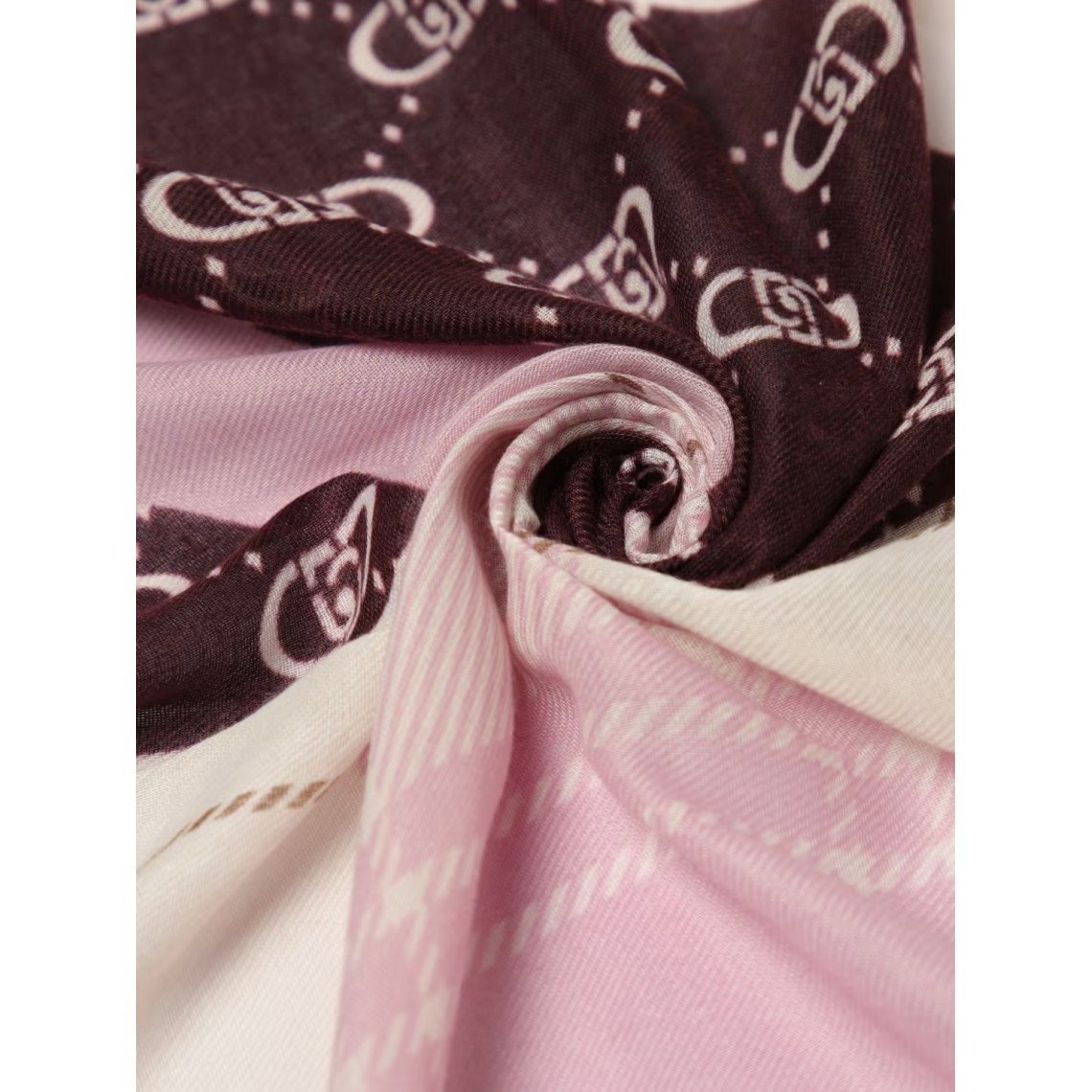 Stola Liu Jo in viscosa jacquard