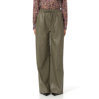 Pantaloni flare Liu Jo