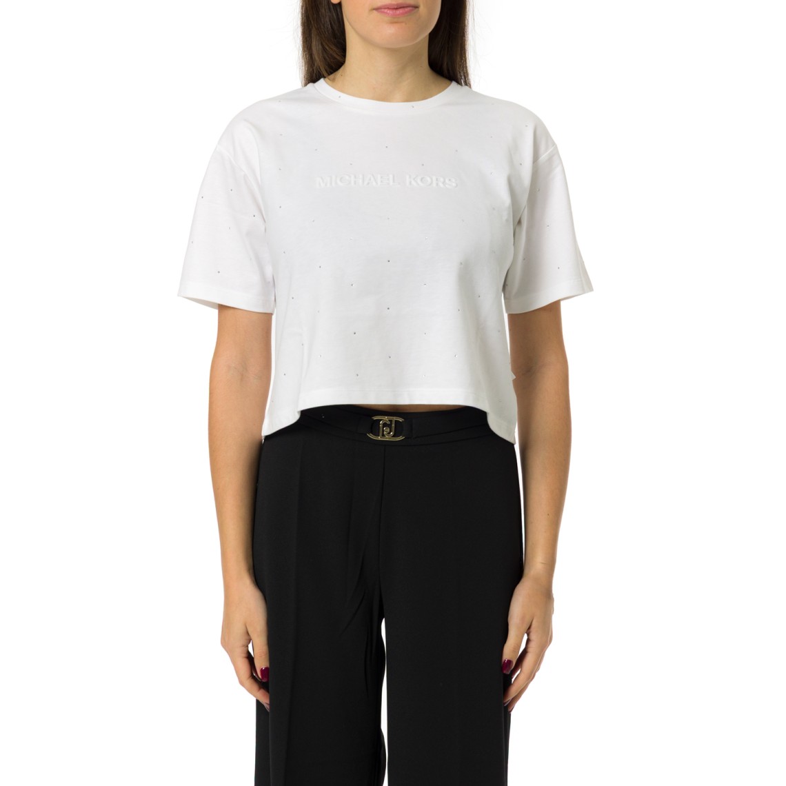 T-shirt Michael Kors