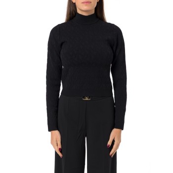 Maglia a collo alto Michael Kors