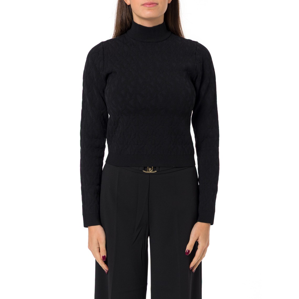 Maglia a collo alto Michael Kors