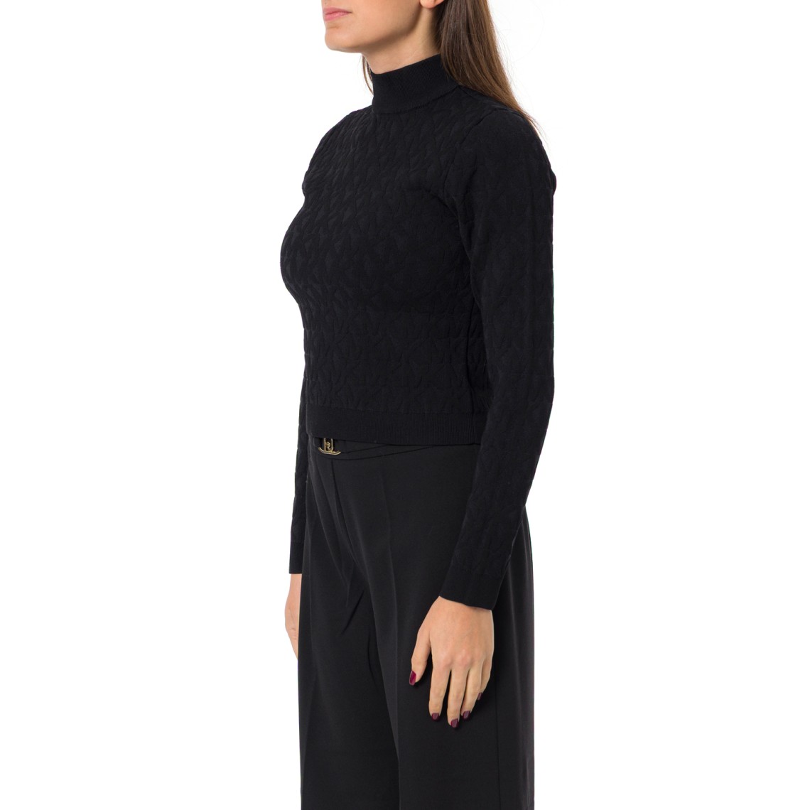 Maglia a collo alto Michael Kors