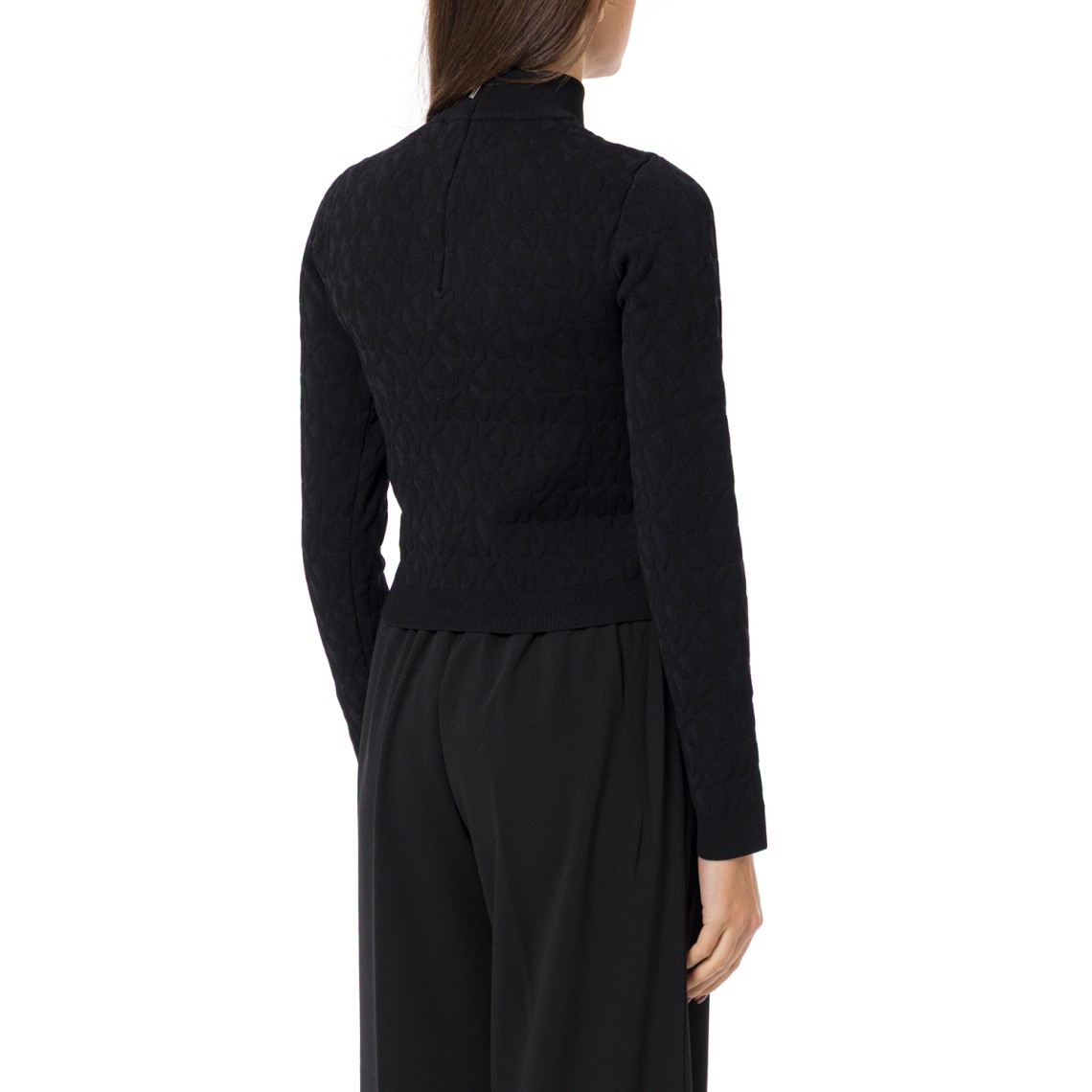 Maglia a collo alto Michael Kors