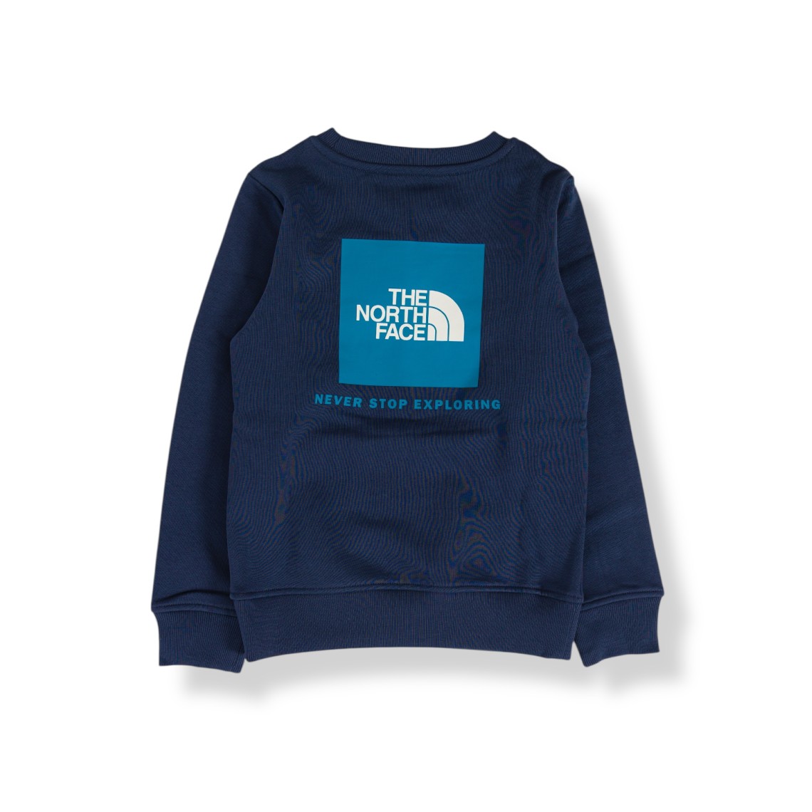 Felpa girocollo The North Face bambino