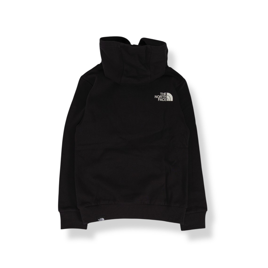 Felpa con cappuccio The North Face bambino