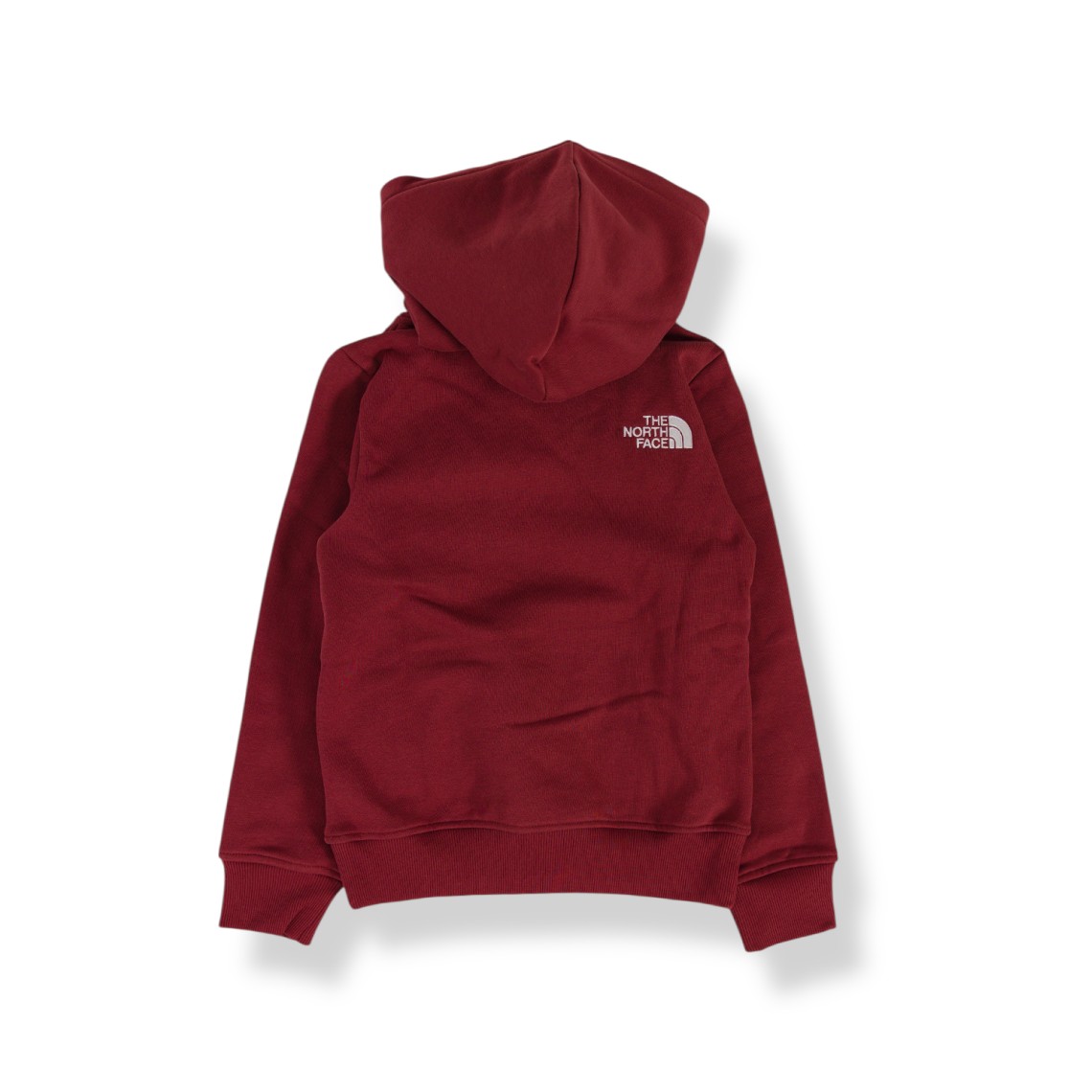 Felpa con cappuccio The North Face bambino