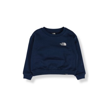 Completo The North Face bambino