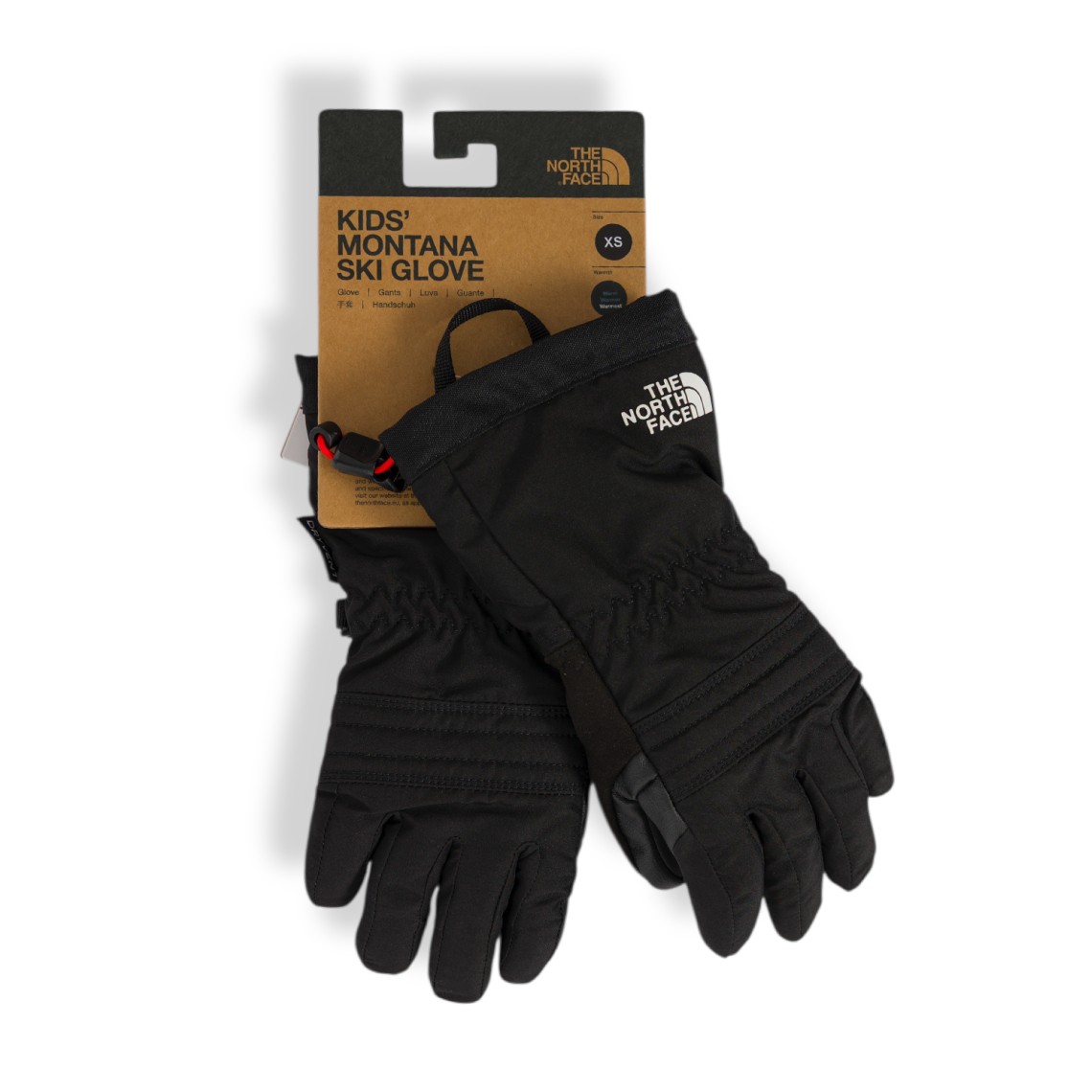 Guanti The North Face bambino