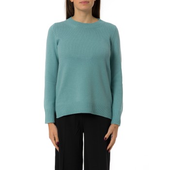 Maglia girocollo Gran Sasso