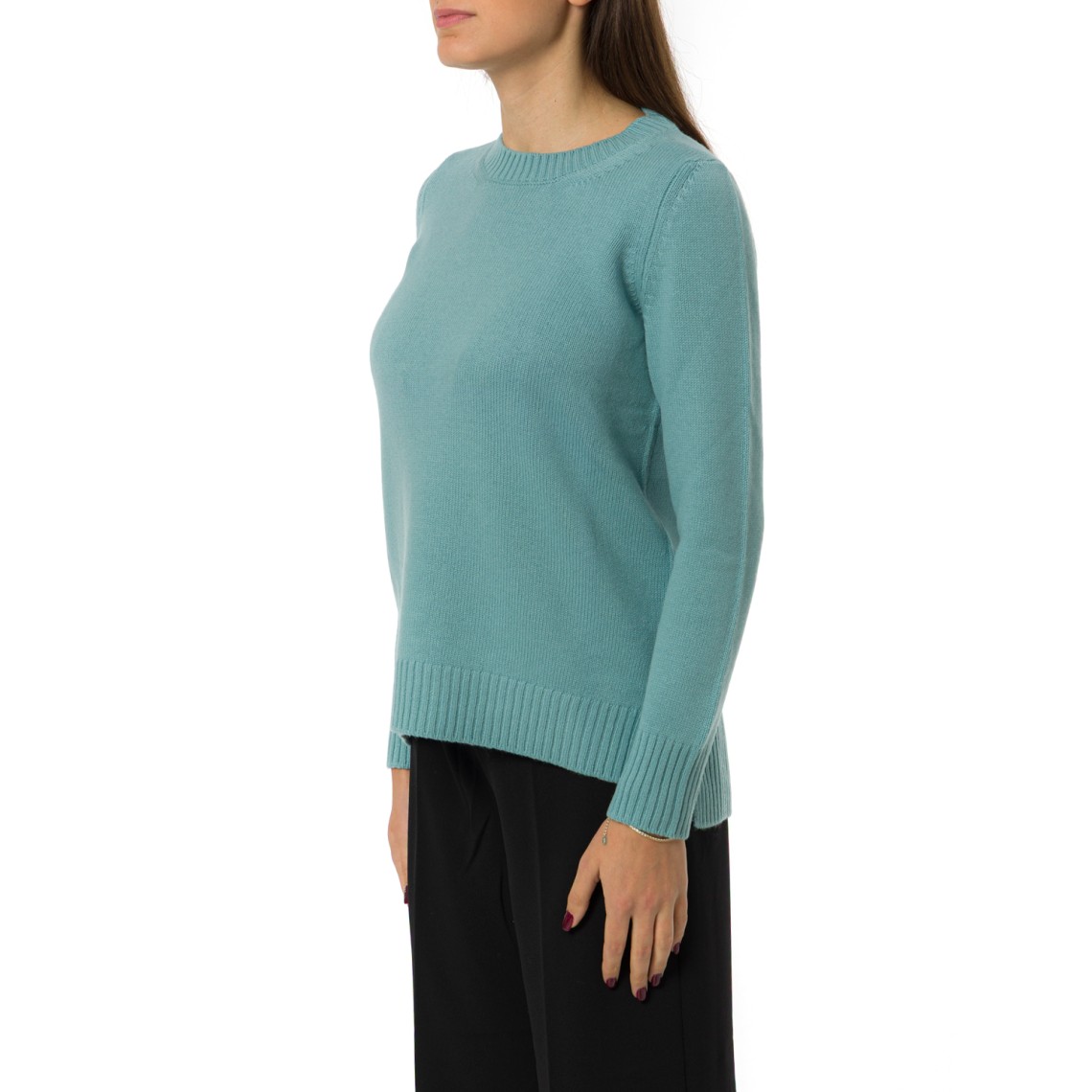 Maglia girocollo Gran Sasso