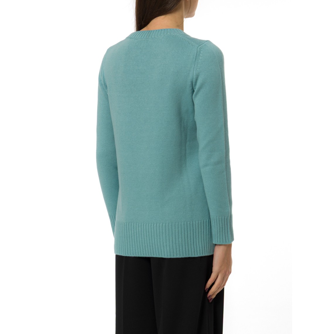 Maglia girocollo Gran Sasso