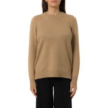 Maglia girocollo Gran Sasso