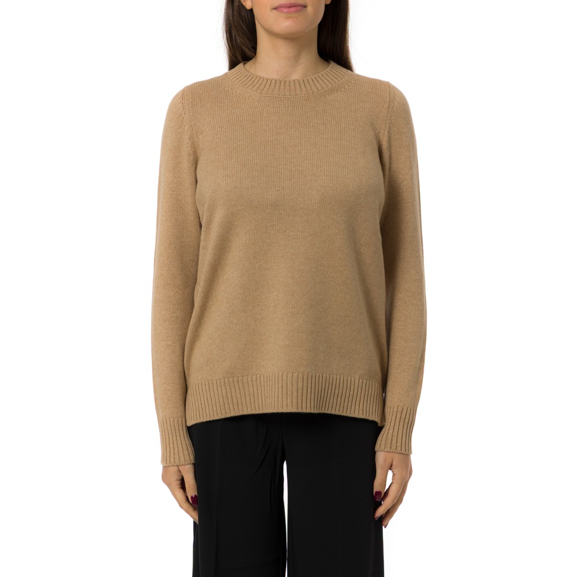 Maglia girocollo Gran Sasso