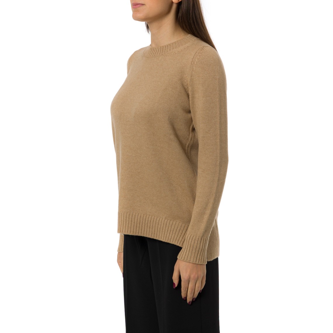 Maglia girocollo Gran Sasso