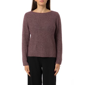 Maglia girocollo Gran Sasso