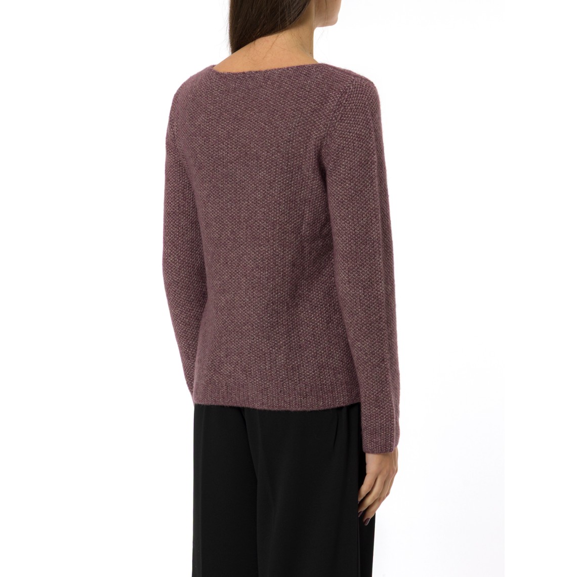 Maglia girocollo Gran Sasso