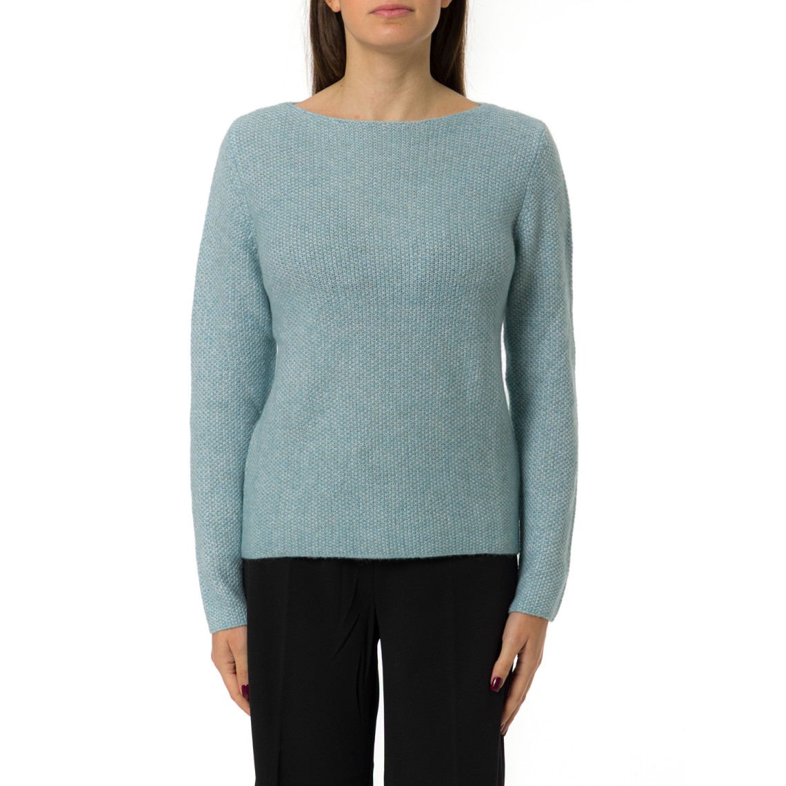 Maglia girocollo Gran Sasso