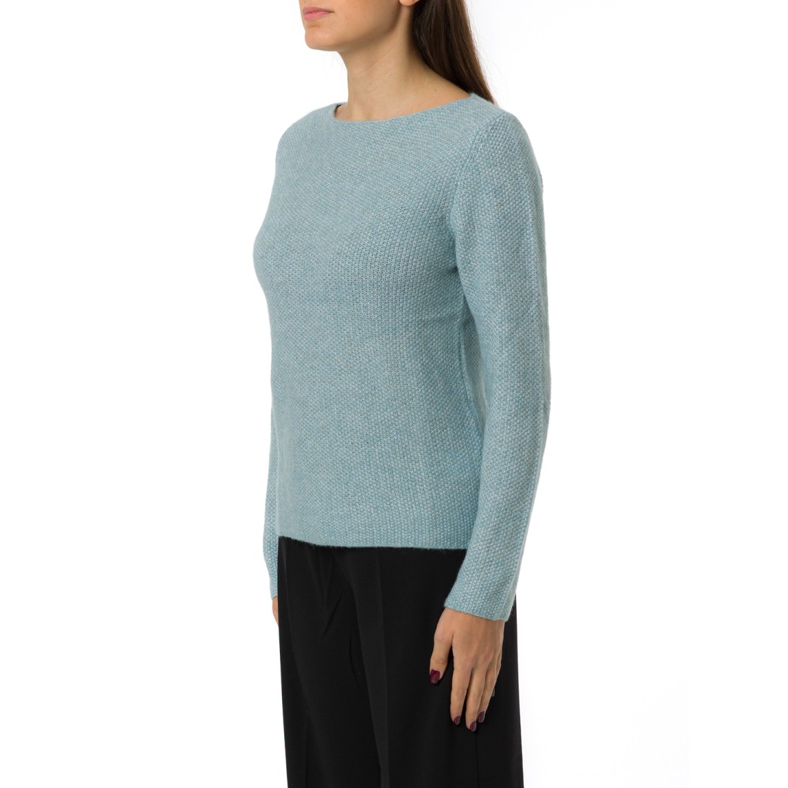 Maglia girocollo Gran Sasso