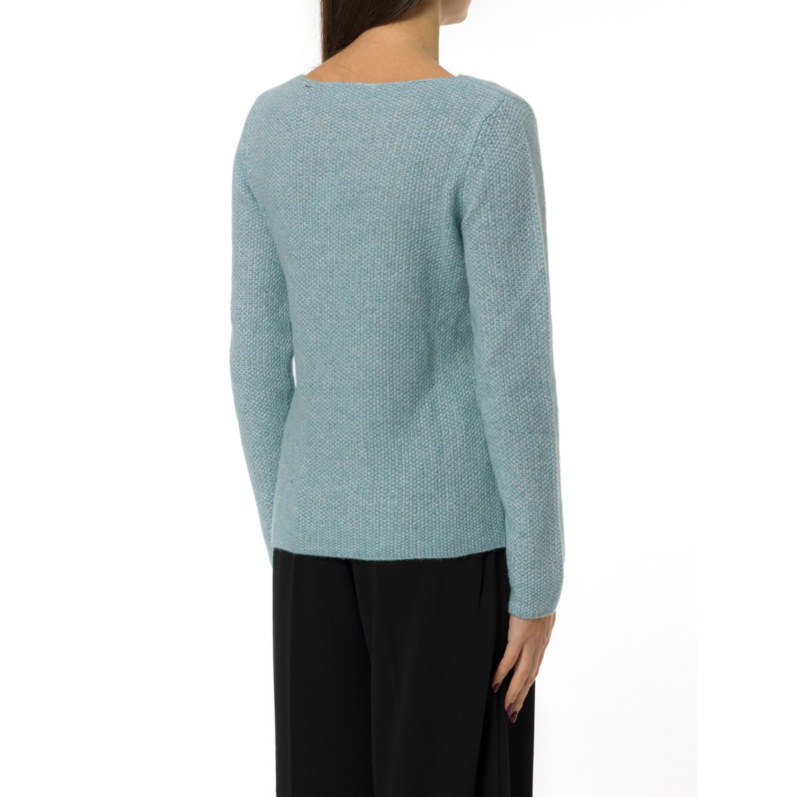 Maglia girocollo Gran Sasso