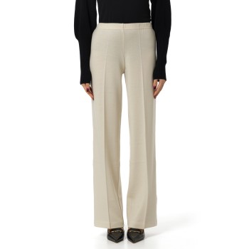 Pantaloni palazzo Gran Sasso