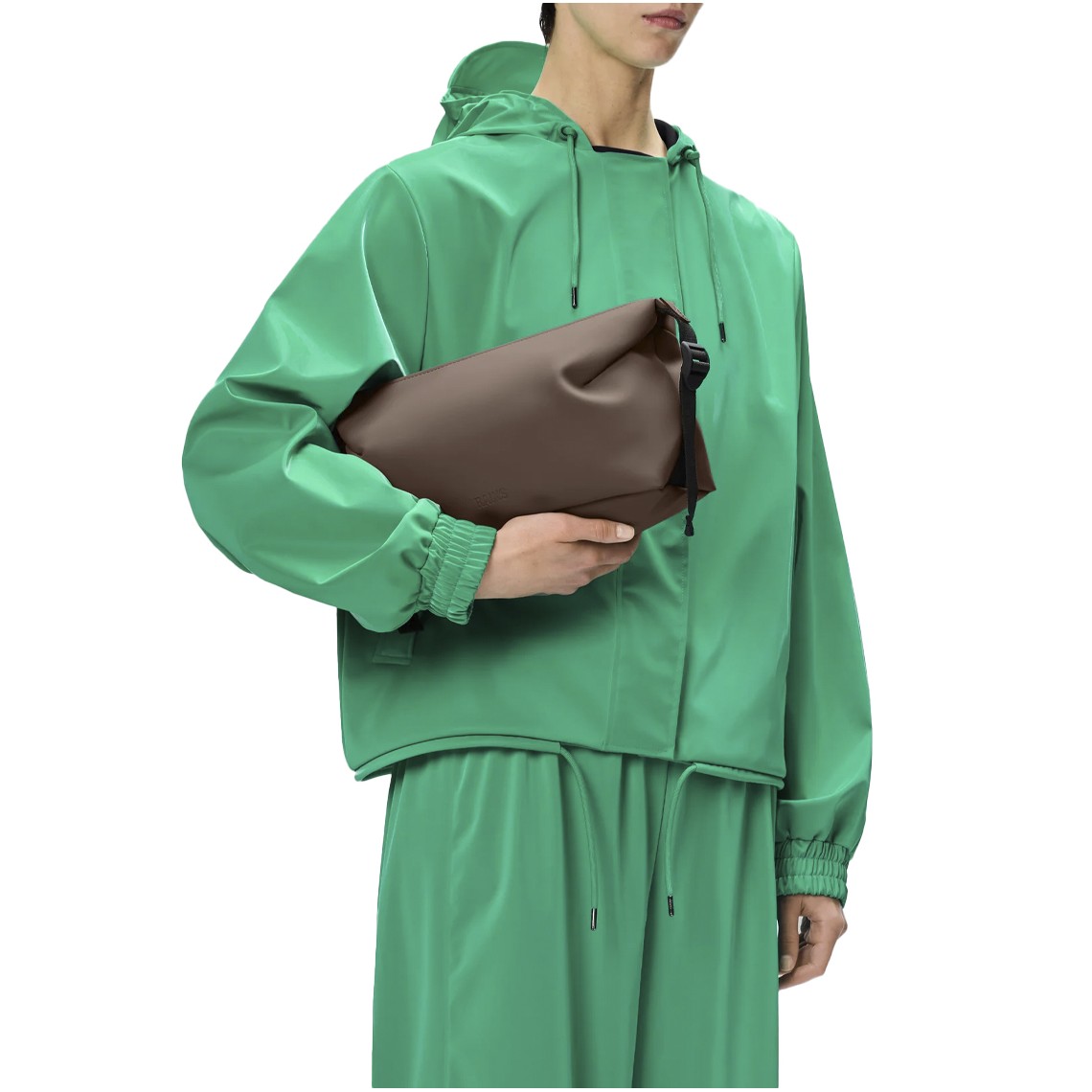 Borsa da toilette Rains