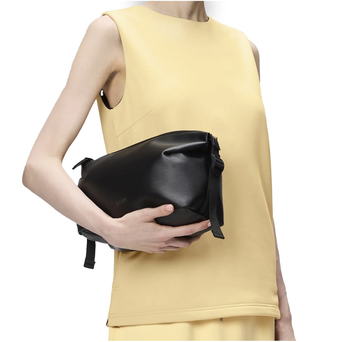 Borsa da toilette Rains