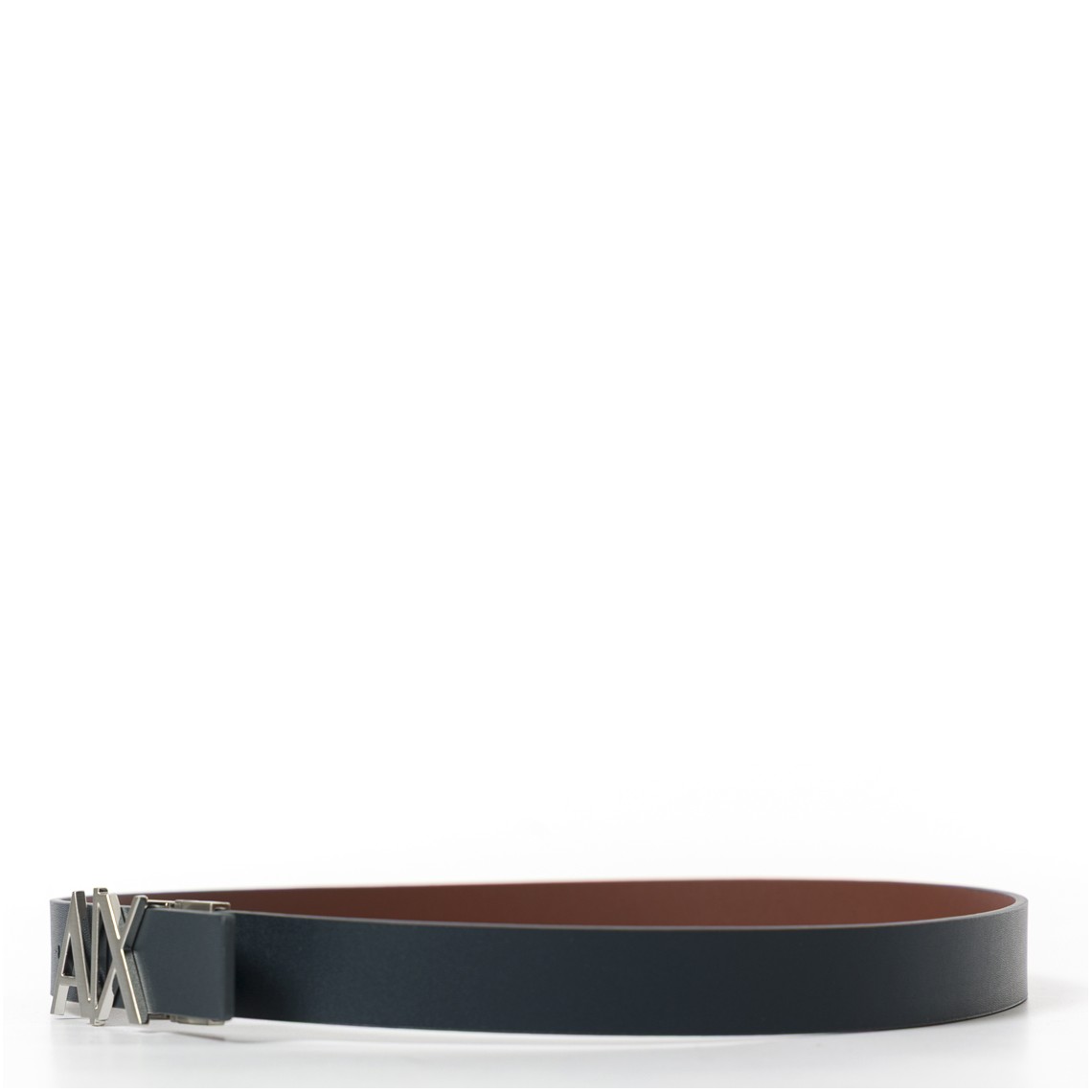 Cintura double face Armani Exchange