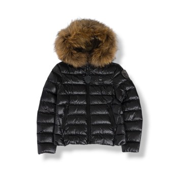 Giubbotto Arcadia Junior Blauer