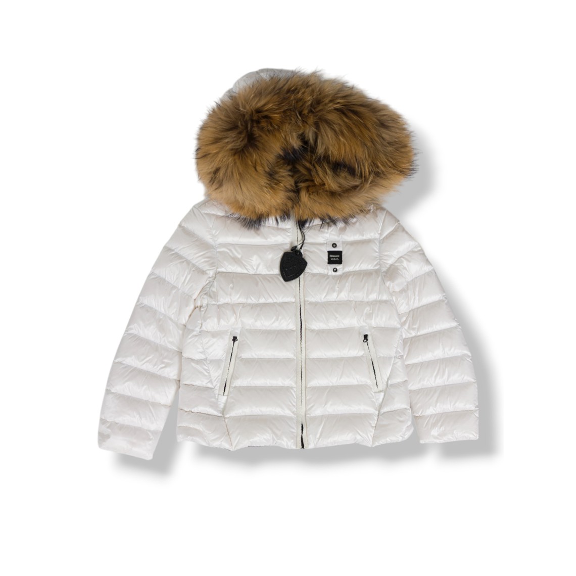 Giubbotto Arcadia Junior Blauer