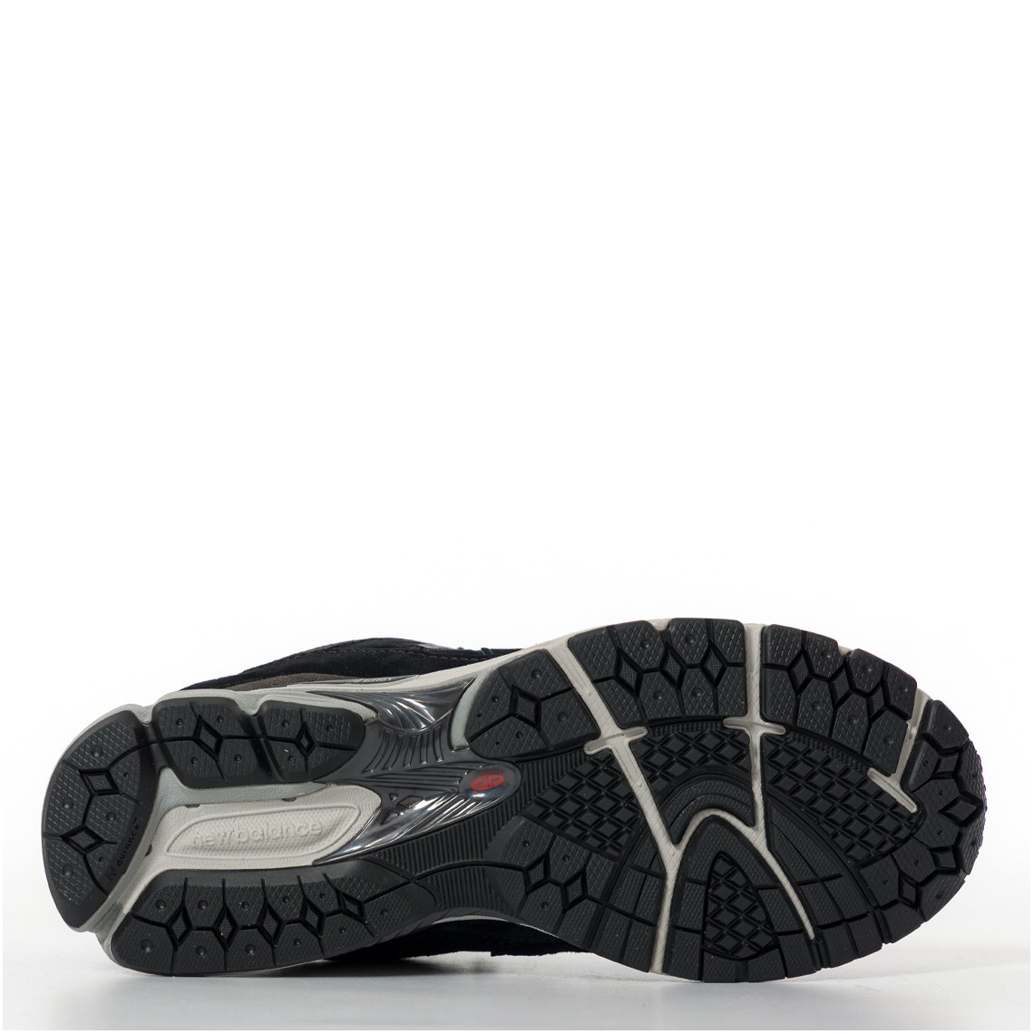 Sneakers New Balance 2002R