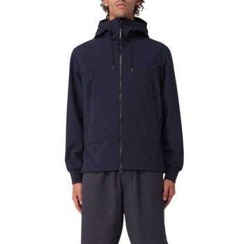 Giubbotto C.P. Company in nylon stretch