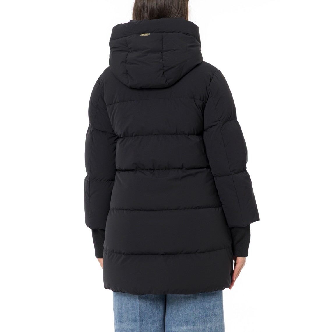 Cappotto Cloud Madison Woolrich