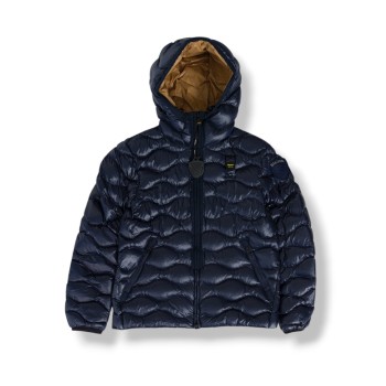 Giubbotto Bryant Junior Blauer