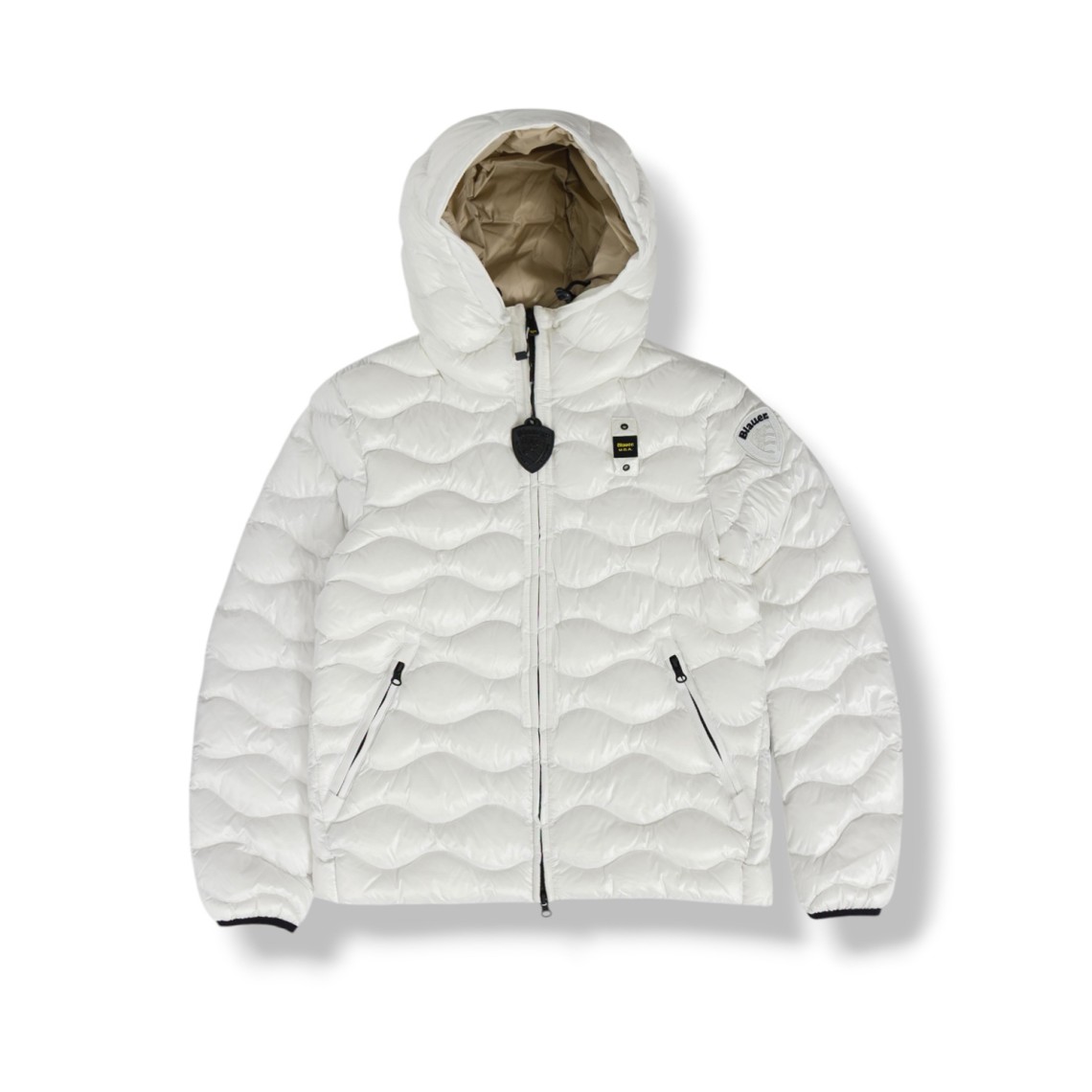 Giubbotto Bryant Junior Blauer