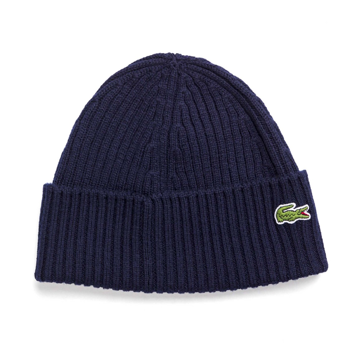 Berretto in lana Lacoste
