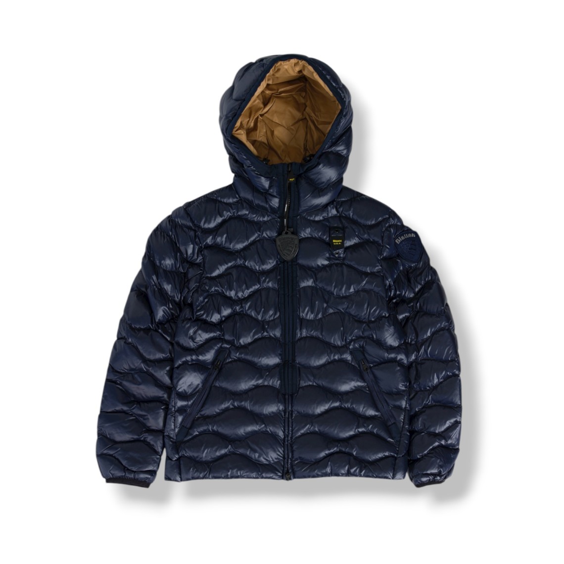 Giubbotto Bryant Junior Blauer