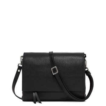 Borsa Three Gianni Chiarini in pelle martellata