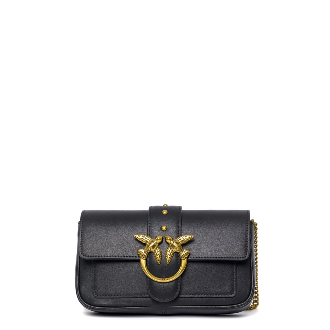 Pocket Love Bag One Pinko