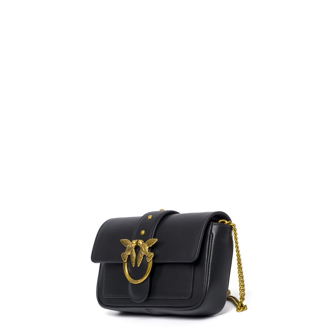 Pocket Love Bag One Pinko