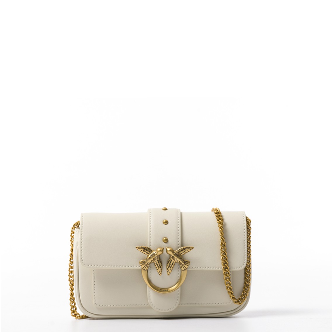 Pocket Love Bag One Pinko Simply