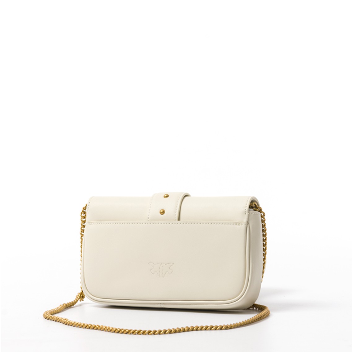 Pocket Love Bag One Pinko Simply