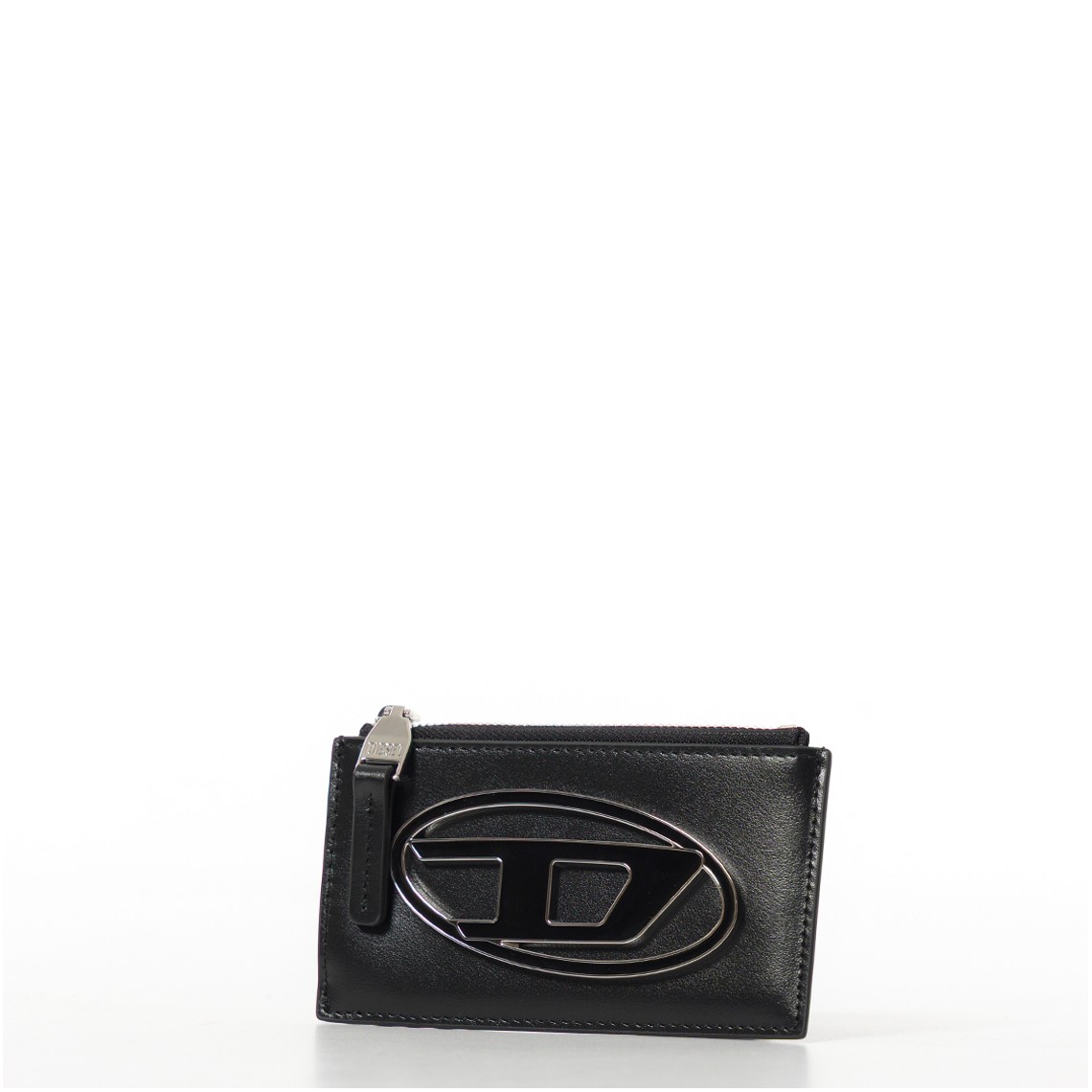Porta carte Diesel in nappa