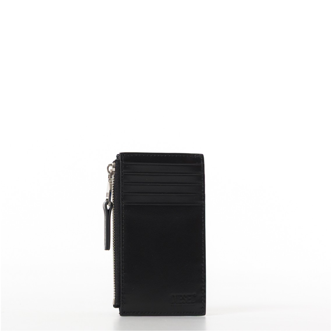 Porta carte Diesel in nappa