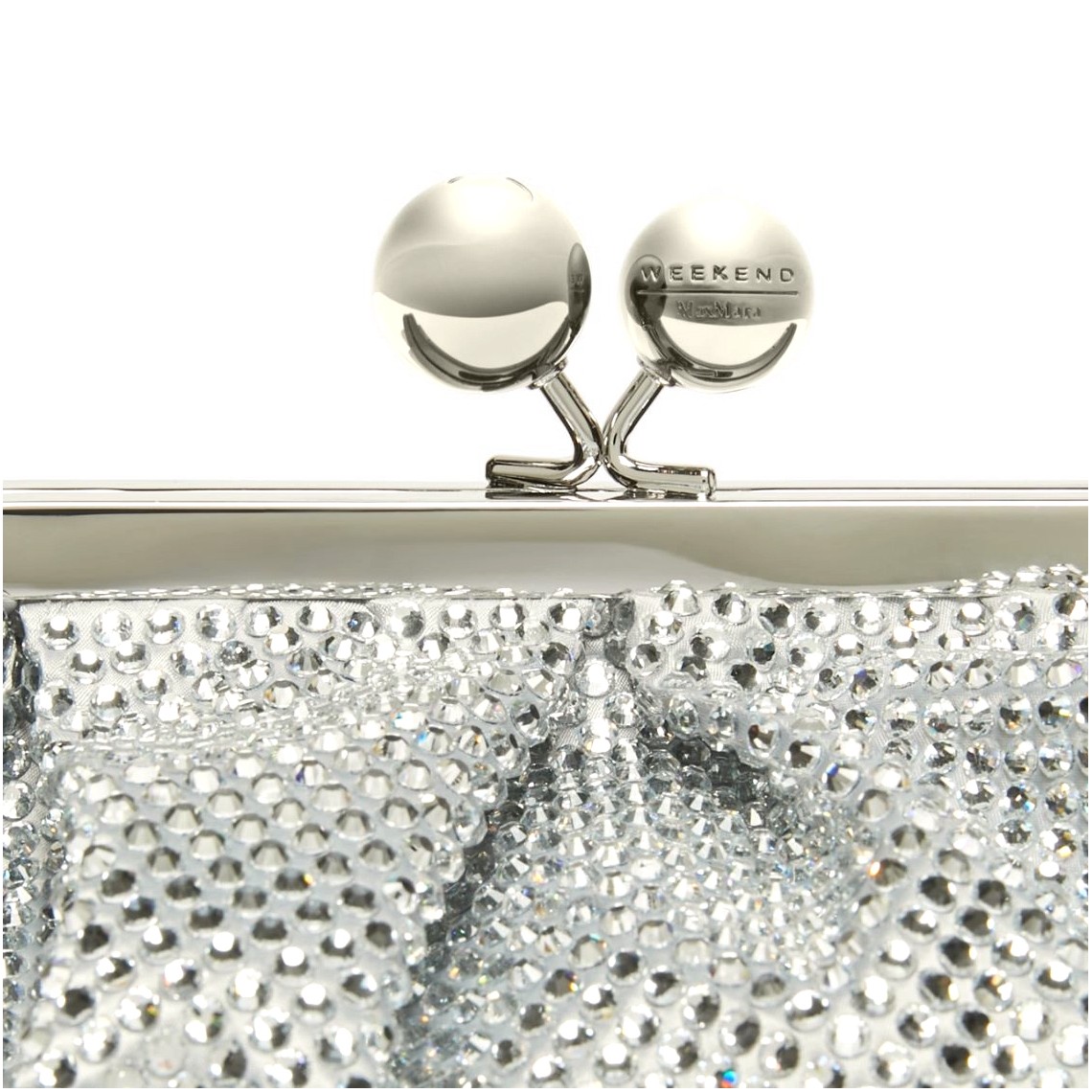 Borsa pasticcino Emy Weekend Max Mara