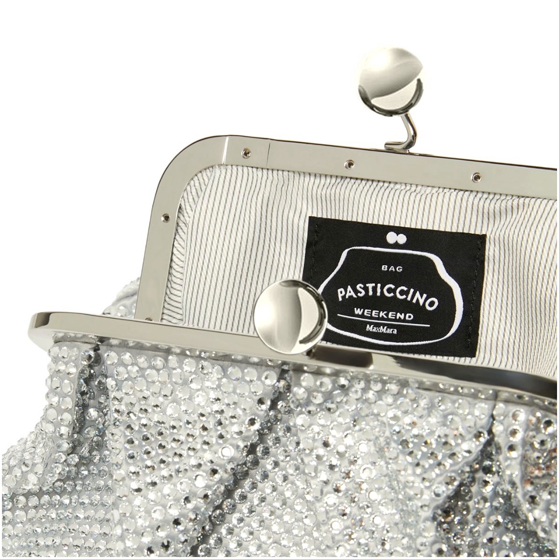 Borsa pasticcino Emy Weekend Max Mara