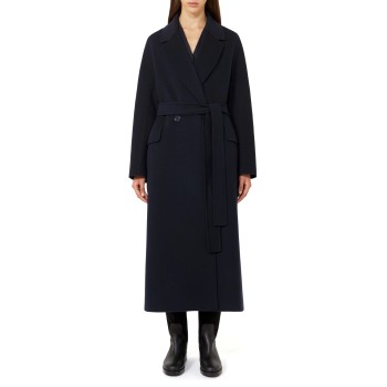 Cappotto over Enzo 'S Max Mara